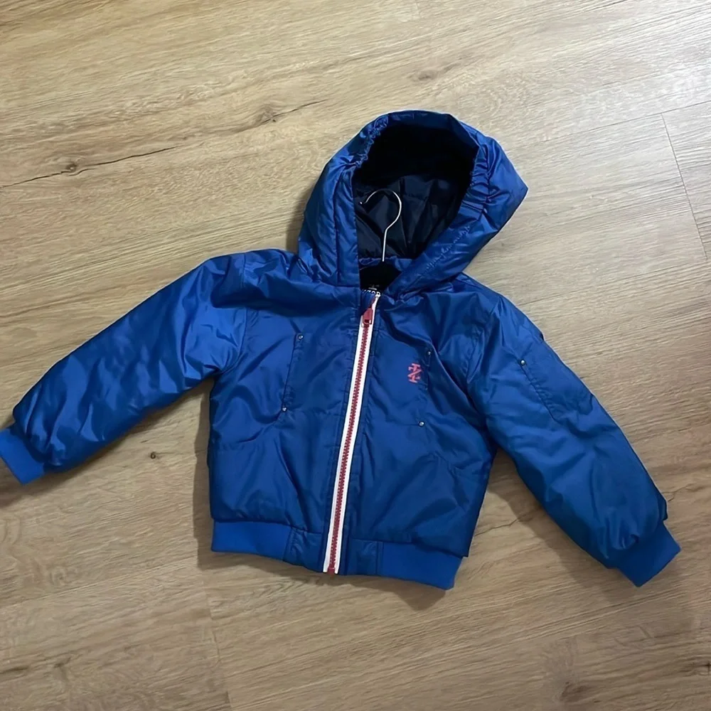 IZOD Rain Jacket